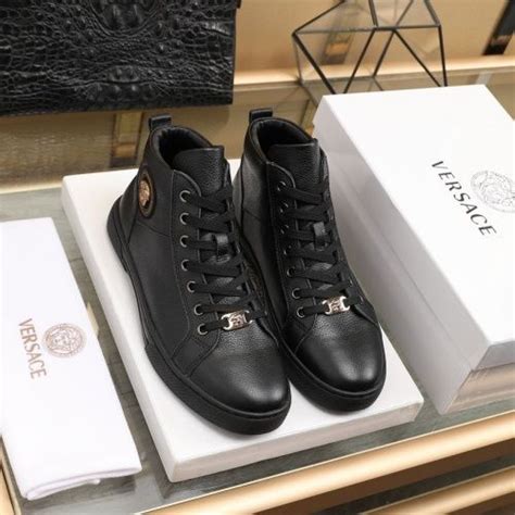 versace trainers fake|versace trainers men's sale.